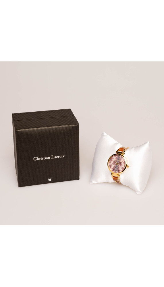 Montre - CLWE62 - Mixte