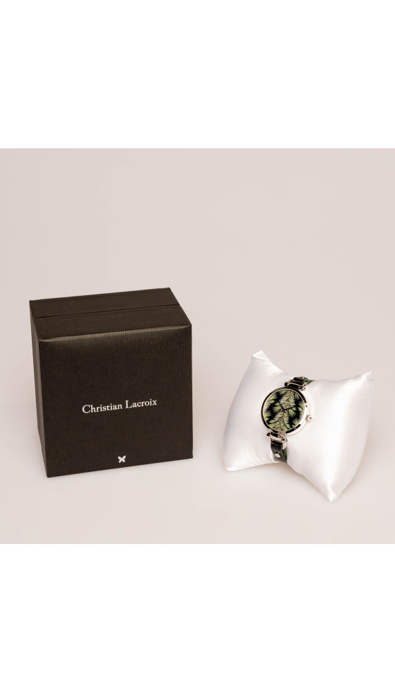 Montre - CLWE61 - Mixte