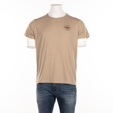T-shirt - Satchel - Homme
