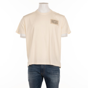 T-shirt - Sloan - Homme