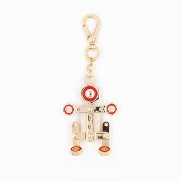 Porte-clés - Robot Key | Mixte