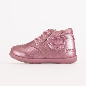 Chaussures - Rose &...