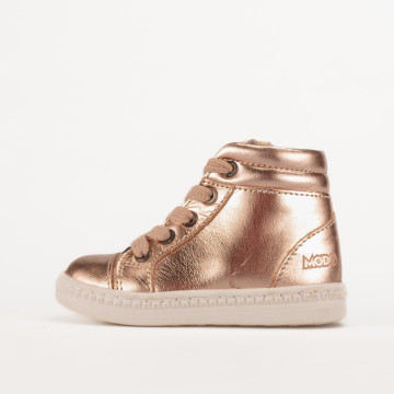 Chaussures - Rose Gold &...