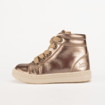Chaussures - Bronze Gold |...