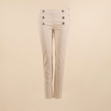 Pantalon - 192 PVELT.P | Femme
