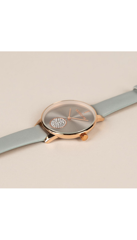 Montres Morgan | À l'Ombre des Marques