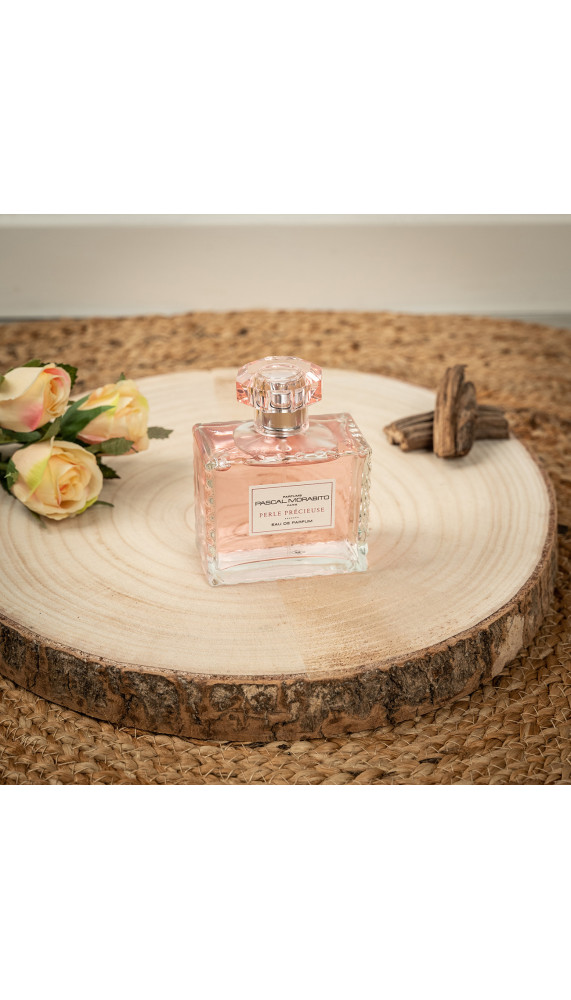 Parfums Pascal Morabito | À l'Ombre des Marques