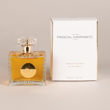Eau de parfum - Perle Royale