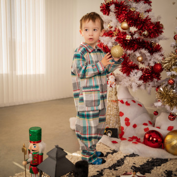 Pyjama - Kinley | Bébé
