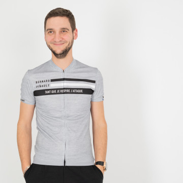 Maillot cycliste - Cycling...