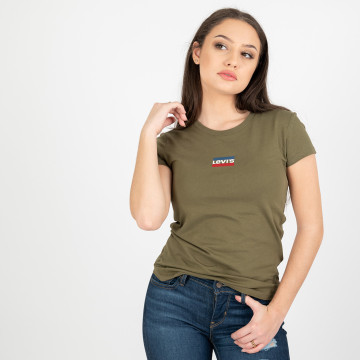 T-shirt - The Perfect | Femme
