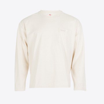 T-shirt - Slouchy | Homme