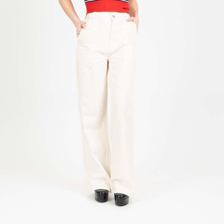 Pantalon - TJW Claire HR | Femme