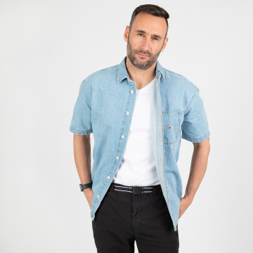 Chemise - TJM Casual | Homme