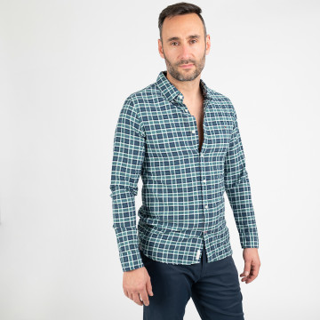 Chemise - Oxford Pop | Homme