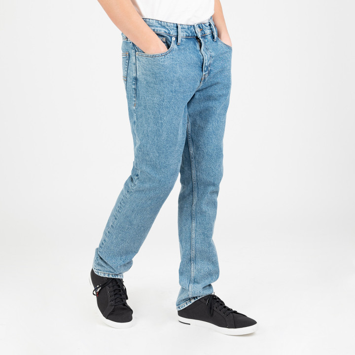 Jean - Bax Loose Tapered | Homme