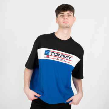 T-shirt - TJM Skater Modern...