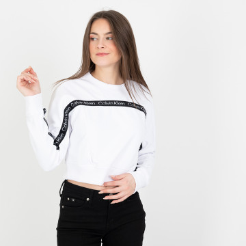 Sweat - PW Pullover | Femme