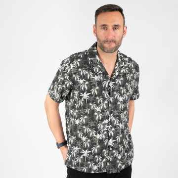 Chemise - Palm | Homme