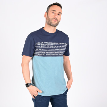 T-shirt - Curt | Homme