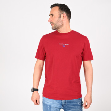 T-shirt - Silas | Homme