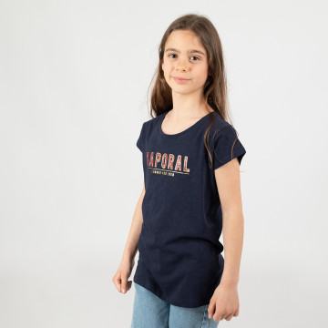 T-shirt - Leoni | Enfant