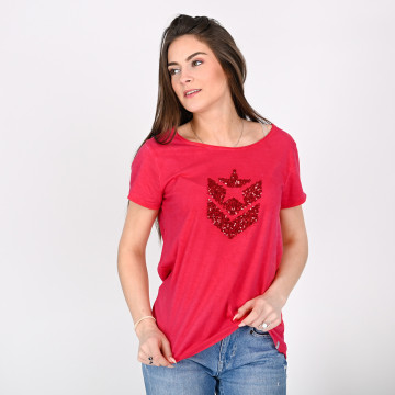 T-shirt - Milla | Femme