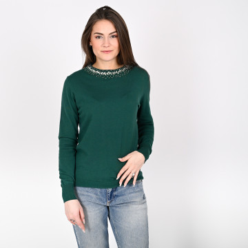 Pull - Tacy | Femme