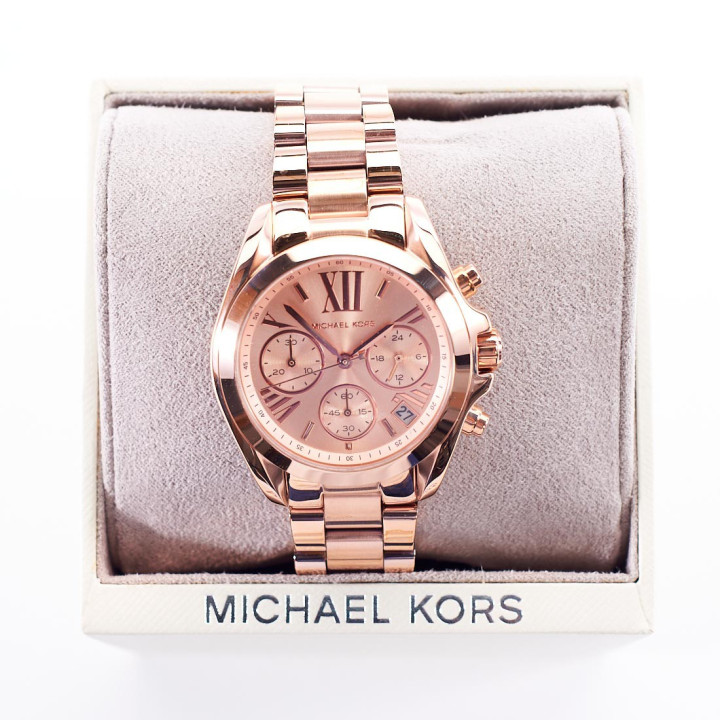 montres mk
