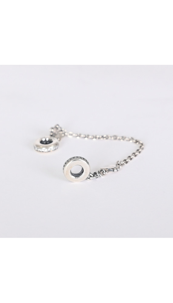 Bijoux Pandora | À l'Ombre des Marques