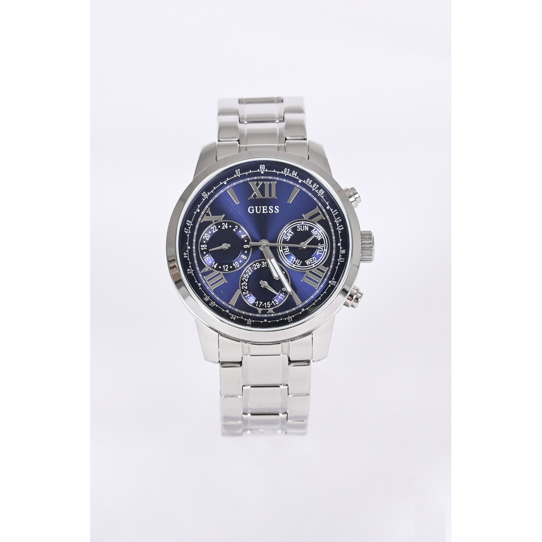 Montre homme guess w0379g3