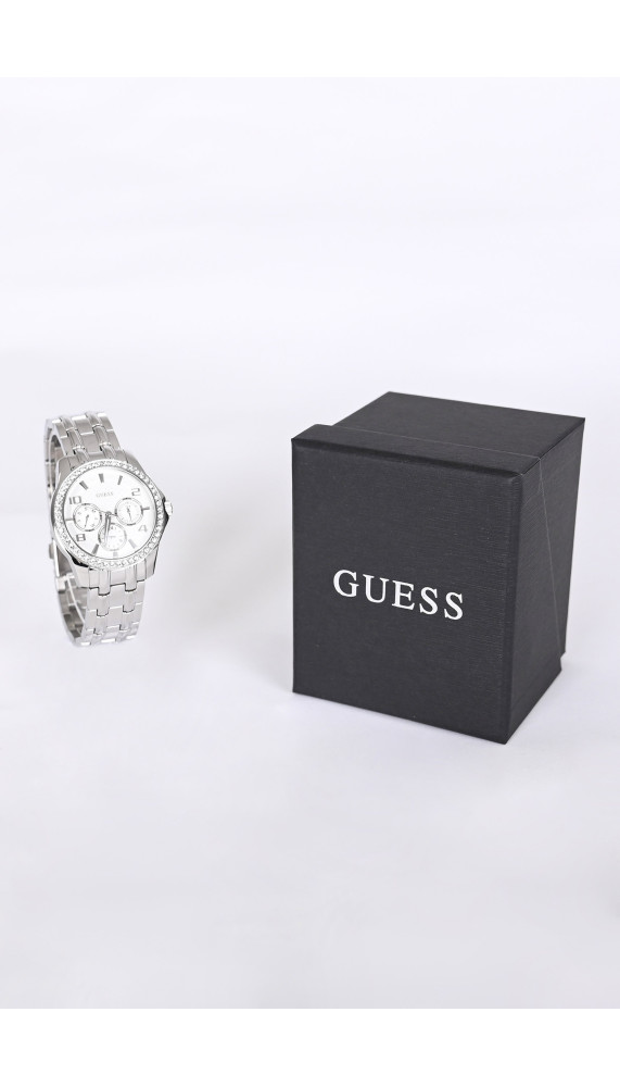 Montres Guess | À l'Ombre des Marques