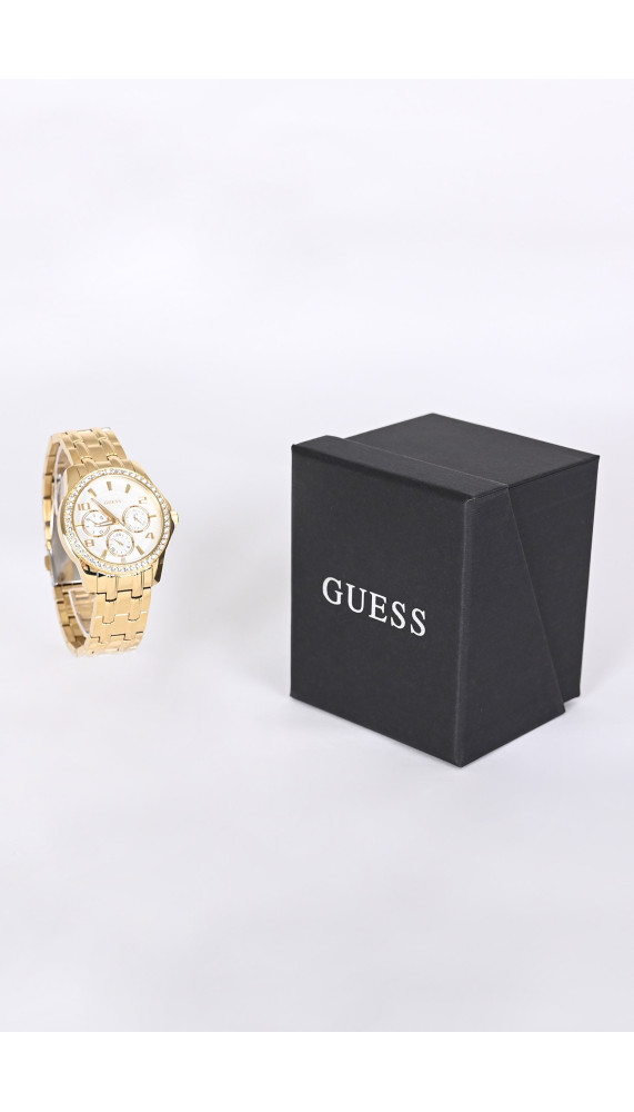 Montres Guess | À l'Ombre des Marques