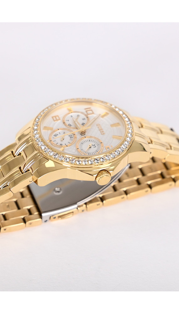 Montres Guess | À l'Ombre des Marques