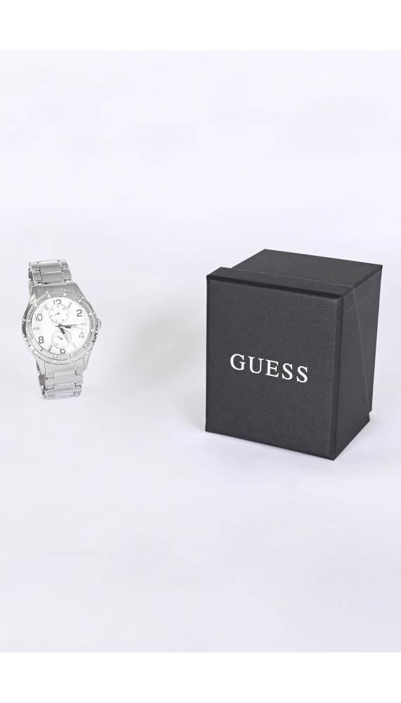Montres Guess | À l'Ombre des Marques