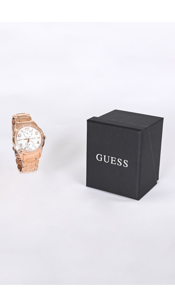 Montres Guess | À l'Ombre des Marques