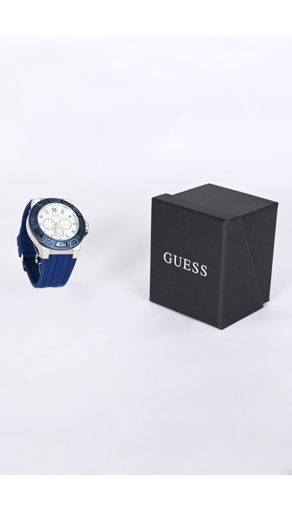 Montres Guess | À l'Ombre des Marques