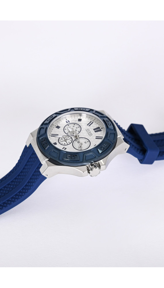Montres Guess | À l'Ombre des Marques