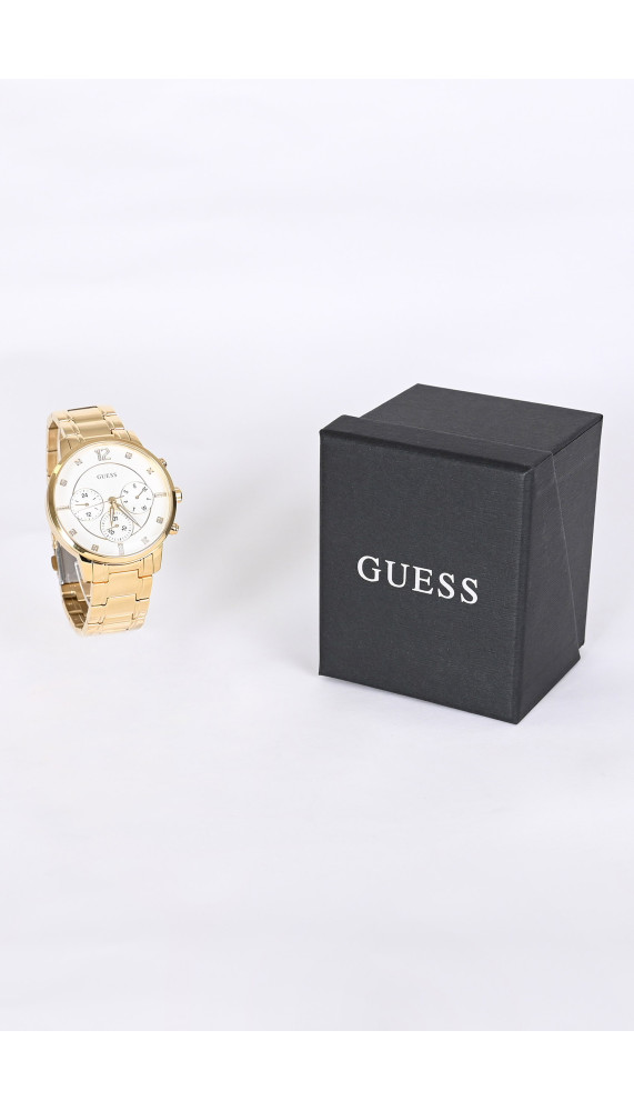Montres Guess | À l'Ombre des Marques
