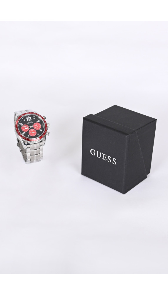 Montres Guess | À l'Ombre des Marques