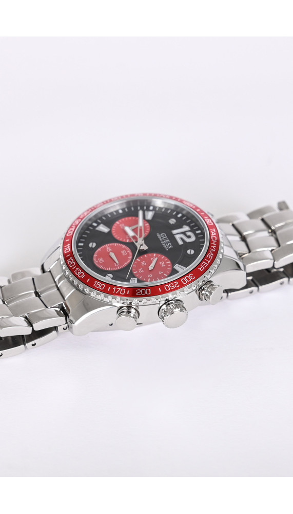 Montres Guess | À l'Ombre des Marques