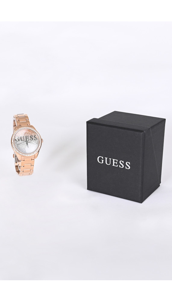 Montres Guess | À l'Ombre des Marques