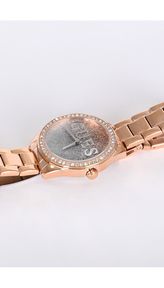 Montres Guess | À l'Ombre des Marques