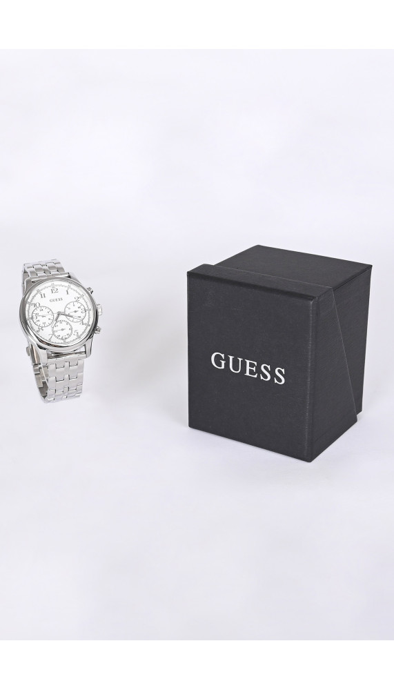 Montres Guess | À l'Ombre des Marques