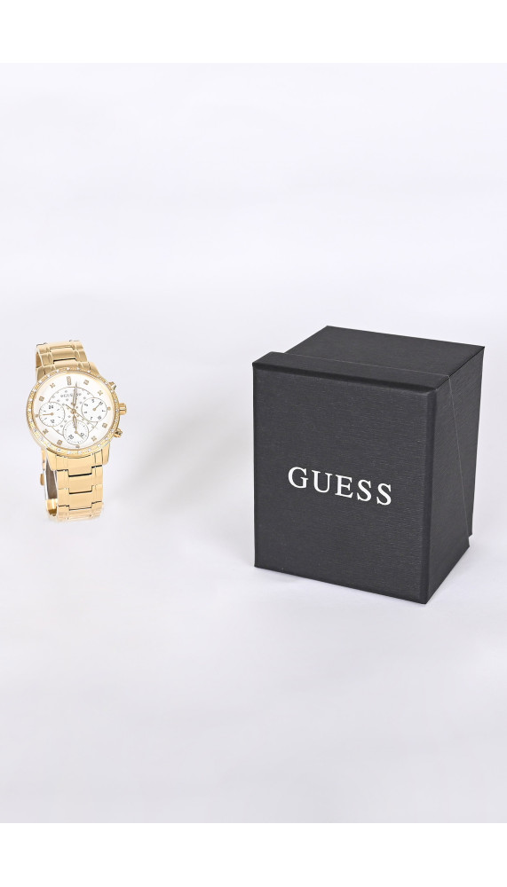 Montres Guess | À l'Ombre des Marques