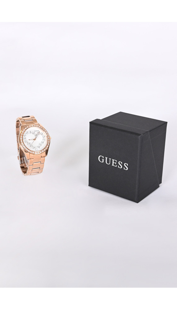 Montres Guess | À l'Ombre des Marques