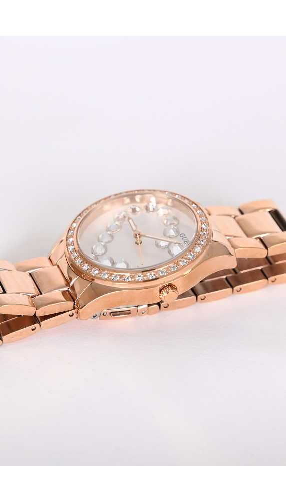 Montres Guess | À l'Ombre des Marques