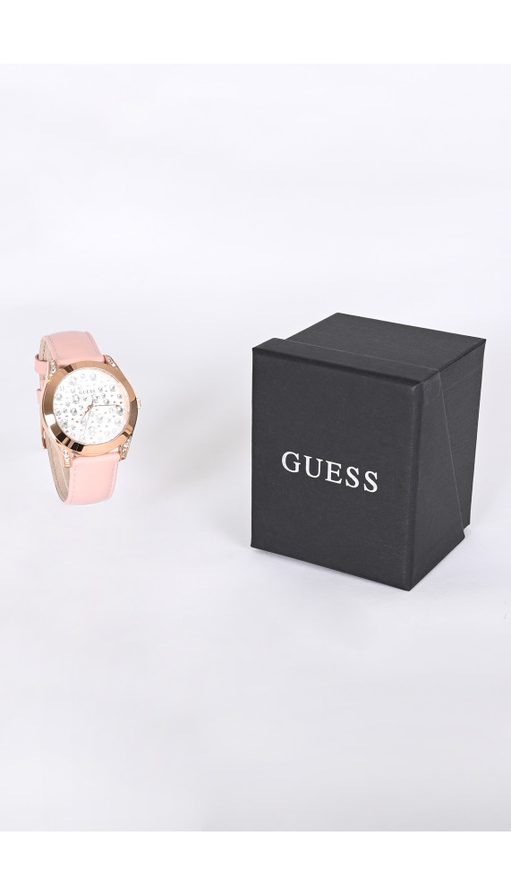 Montres Guess | À l'Ombre des Marques