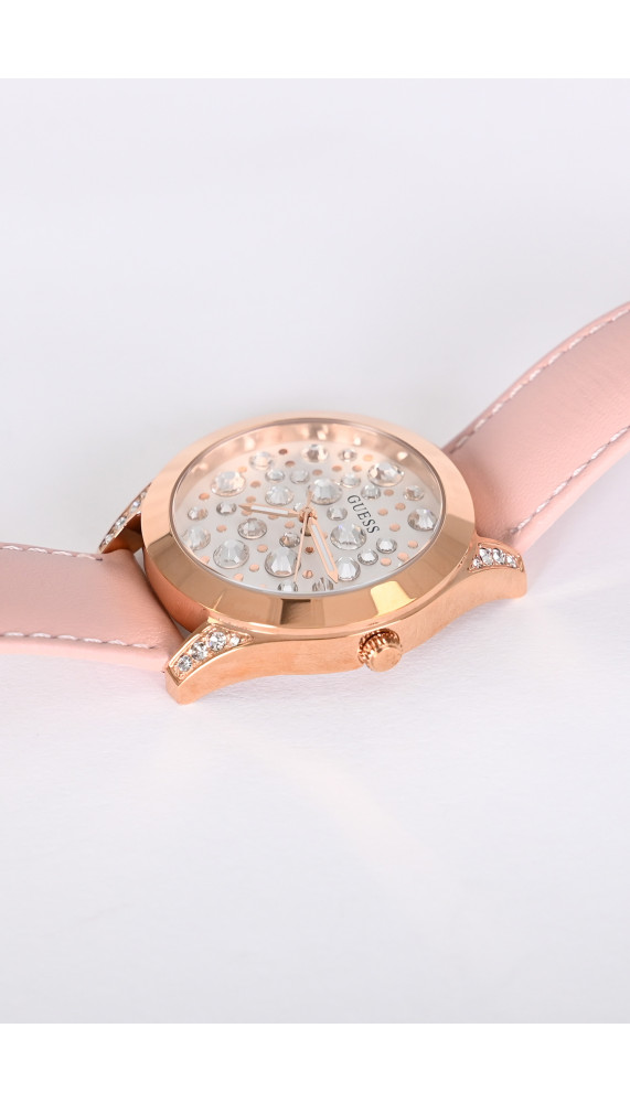 Montres Guess | À l'Ombre des Marques