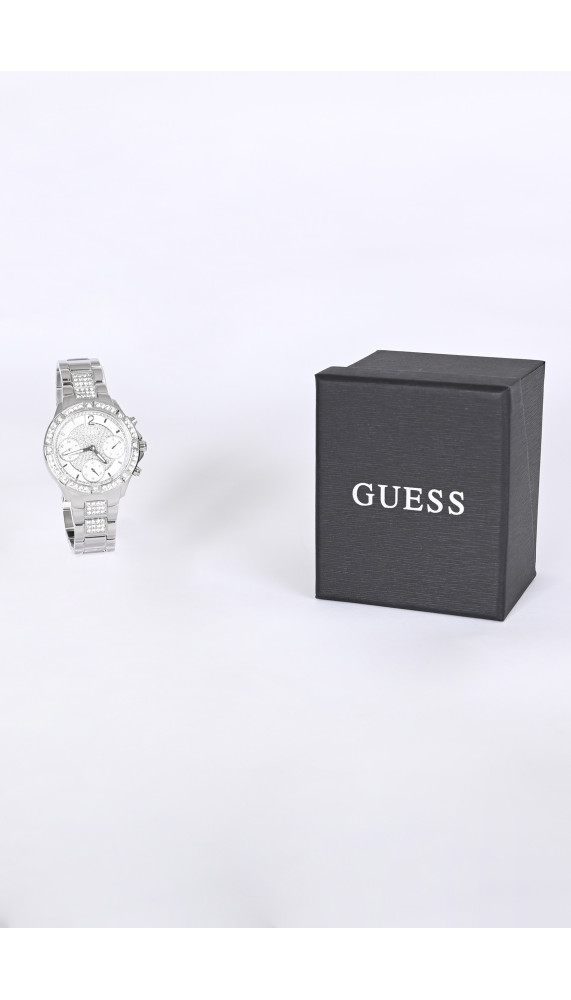 Montres Guess | À l'Ombre des Marques